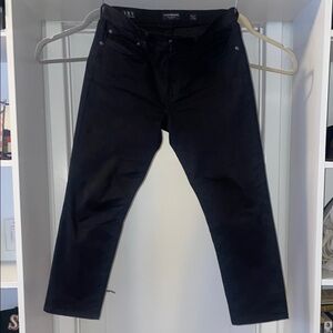 Men's Navy Lucky Brand Pants